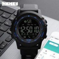 Unik Jam Tangan Pria Smartwatch SKMEI Digital Sporty G Shock Limited
