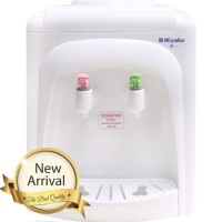 Termurah Dispenser Miyako Dispenser Air Miyako Wd-185H Normal Panas