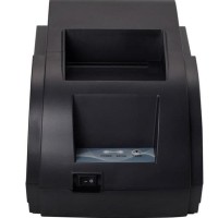 Kode Nbps Mini Printer Kasir Thermal Qpos 58Mm Q58M - Usb Kode Nbps