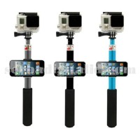 Kode Nbps Tongsis Attanta Smp-07 For Gopro Action Cam Keren