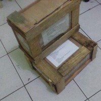 Keren Printer Dot Matrix Lx 300+ Kode Nbps