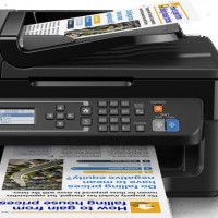 Di Jamin Printer Epson L565 Terlaris
