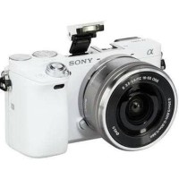 Harga di jamin sony alpha a6000 kit 16 50 camera mirrorless | Pembandingharga.com Harga di jamin sony alpha a6000 kit 16 50 camera mirrorless | Pembandingharga.com