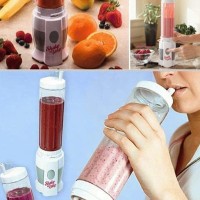 Murah Shake N Take 2 Cup Juice / 2 Gelas Blender Jus Murah Termurah