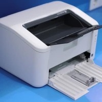Produk Unggulan Printer Fuji Xerox P115W A4 Mono Laser Printer Keren