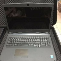 Dell Alienware 17 core i7-4900MQ Nvidia GTX 780M laptop gaming murah