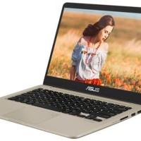 ASUS Laptop VivoBook S S410UF i7 8550U GT150MX 8GB W10