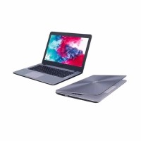 LAPTOP GAMING N DESAIN ASUS A442UQ CORE i5 GEN 8 RAM 8GB HDD 1TB VGA