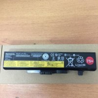 Baterai Original Lenovo B480 B490 G400 G410 batre batrai batere laptop