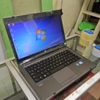 Aisyira Laptop Hp 6470B Core i5 Gen 3 Obral Murah Harga Promo