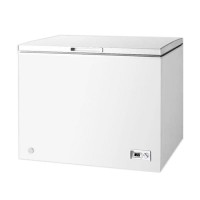 CHEST FREEZER GEA AB 396 ICE CREAM DAGING BOX 300-400 LITER LOW WATT