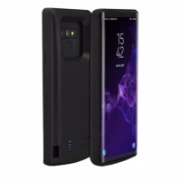 Samsung Galaxy Note 9 External Battery Case Powerbank Power Case