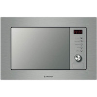 Ariston Built in Microwave Combi MWKA222X