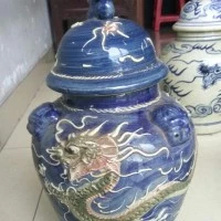 guci unik