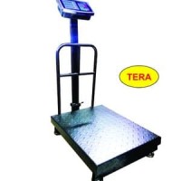 Timbangan duduk digital nankai 150 KG sudah tera Paling laku
