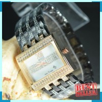 BARU JAM TANGAN WANITA GUCCII TIKAR SYAHRINI MODEL TERBARU SUPER