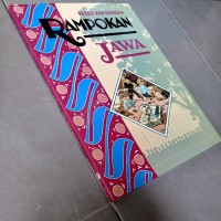 Komik Rampokan Jawa - Pieter van Dongen (Edisi #1, uncensored, 2005)
