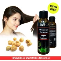 Best BMKS MINYAK KEMIRI BPOM (buy 1 get 1)