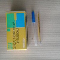 thermometer rectal lotus murah