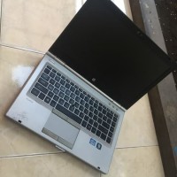 Laptop Bekas Second Murah HP EliteBook Core i5 (Gen 2) RAM 4GB
