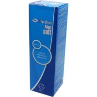 (Turun Harga!!) Aqua Soft 350 Ml Solution Air Softlens