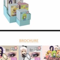 (Best Seller!!) Softlens Soflens Soflen New Manga