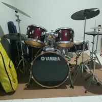drum Yamaha Rydeen