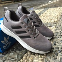 Sepatu Adidas Zoom Running Pria Lari