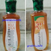 HOT PROMO TERMURAH DISINI - KUKUI - KUKUI OIL ORIGINAL - MINYAK KEMIRI