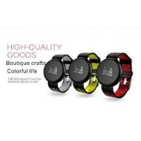 Dijual I8 Smartwatch Bluetooth Anti Air dengan Pengukur Detak Murah