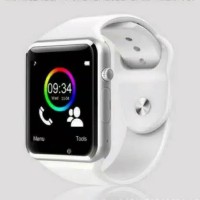 Jual JAM TANGAN SMARTWATCH HP ANAK KADO UNIK ANAK UNISEX SMA Murah