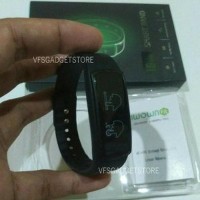 Dijual Smartwatch iwown i6 heart rate waterproof anti air ip67 Murah