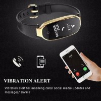 Dijual Smartwatch lemfo s3 smartband heart rate ip68 anti air Murah