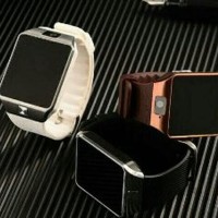 Dijual SKY U9 Jam Tangan HP Smartwatch Touchscreen GSM Limited