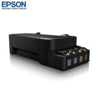 Di Jamin Epson Printer L120 - Hitam (Print) Berkualitas