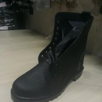 sepatu pdl kulit jeruk Murah