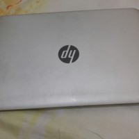 Laptop Hp Pavilion Core i5