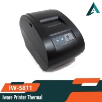 PRINTER KASIR THERMAL IWARE IW-58 II