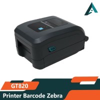 PRINTER BARCODE ZEBRA GT820