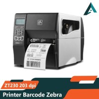 BARCODE PRINTER ZEBRA ZT-230/ ZT 230/ ZT230