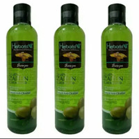 Herborist shampo zaitun 250ml olive shampo original
