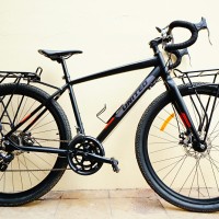 Sepeda United Rockford Second