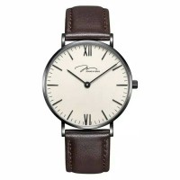 Jam Tangan Pria JONAS VERUS Brand : Jonas Verus Model No : Y01646-Q3.