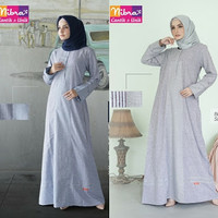 GAMIS NIBRAS NB 197