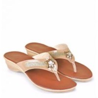 sandal wanita trendy JV7 sendal main cewek - sandal wanita murah