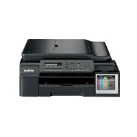 Printer Brother DCP T700W PSC ADF Fax Wireless T700 W - Pusat Infus -