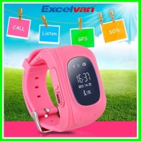 SMARTWATCH JAM TANGAN PINTAR / SAMSUNG XIOMI APPLE / KAOS MURAH/ KADO