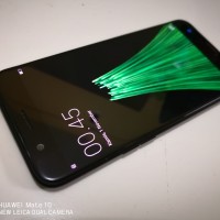 oppo R11 paling tipis langka mulus ori dual sim ram4GB