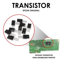 Fast Print Transistor Original A2222 Printer Epson L110, L130, L210
