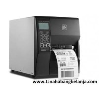ZEBRA ZT230 - LABEL PRINTER - DIRECT THERMAL - MONOCHROME